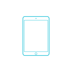 Guide Digital Apple Ipad Mini 1St Gen Engraving Svg Design, Free Vectors File
